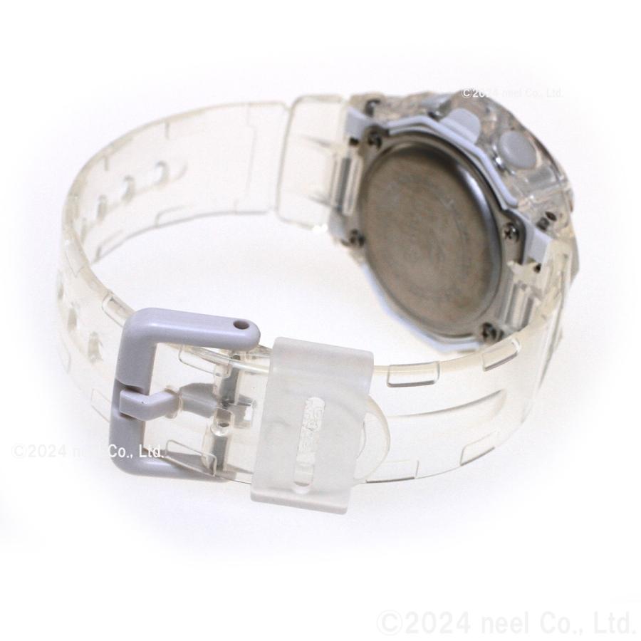 BABY-G ベビーG レディース 時計 カシオ babyg BG-169UG-7BJF : neel
