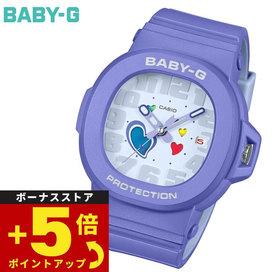 カシオ Baby-G BGA-1010 BGA-10-6AJF | CASIO