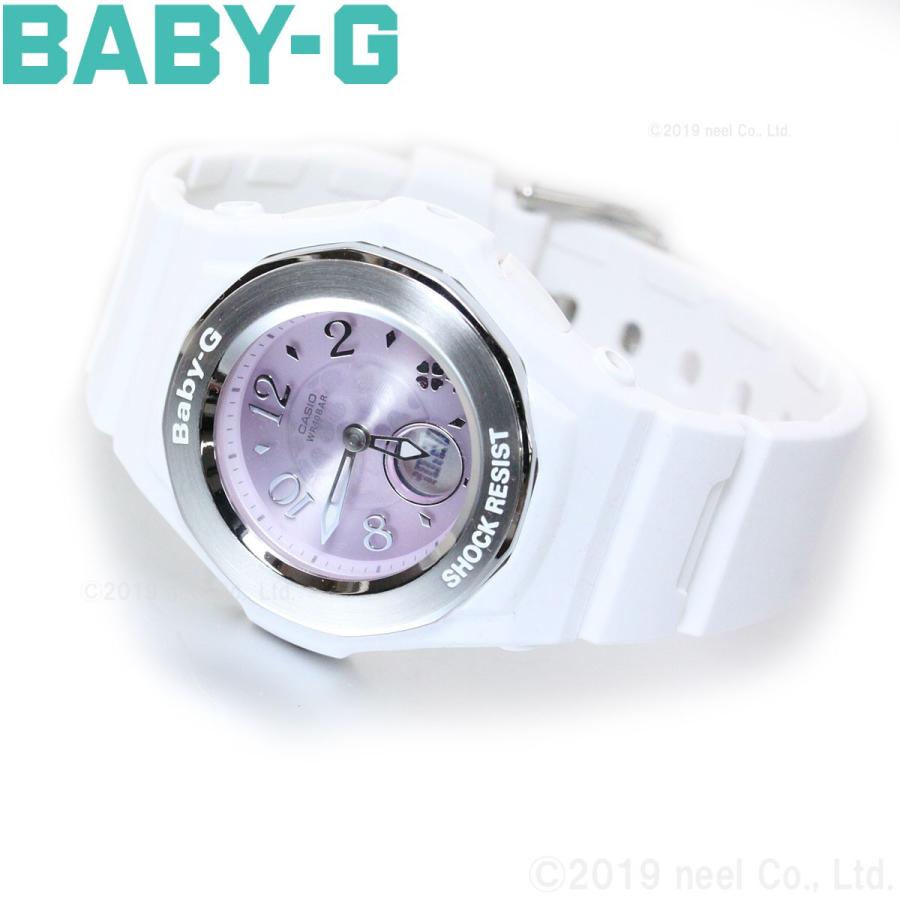 11日0時 店内ポイント最大36倍 最大1000円クーポン Baby G ベビーg 電波 ソーラー レディース 時計 カシオ Babyg Bga 1050cd 7bjf Neel Paypayモール店 通販 Paypayモール