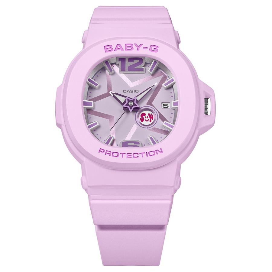 BABY-G ベビーG レディース 時計 カシオ babyg BGA-10D-6AJF : neel