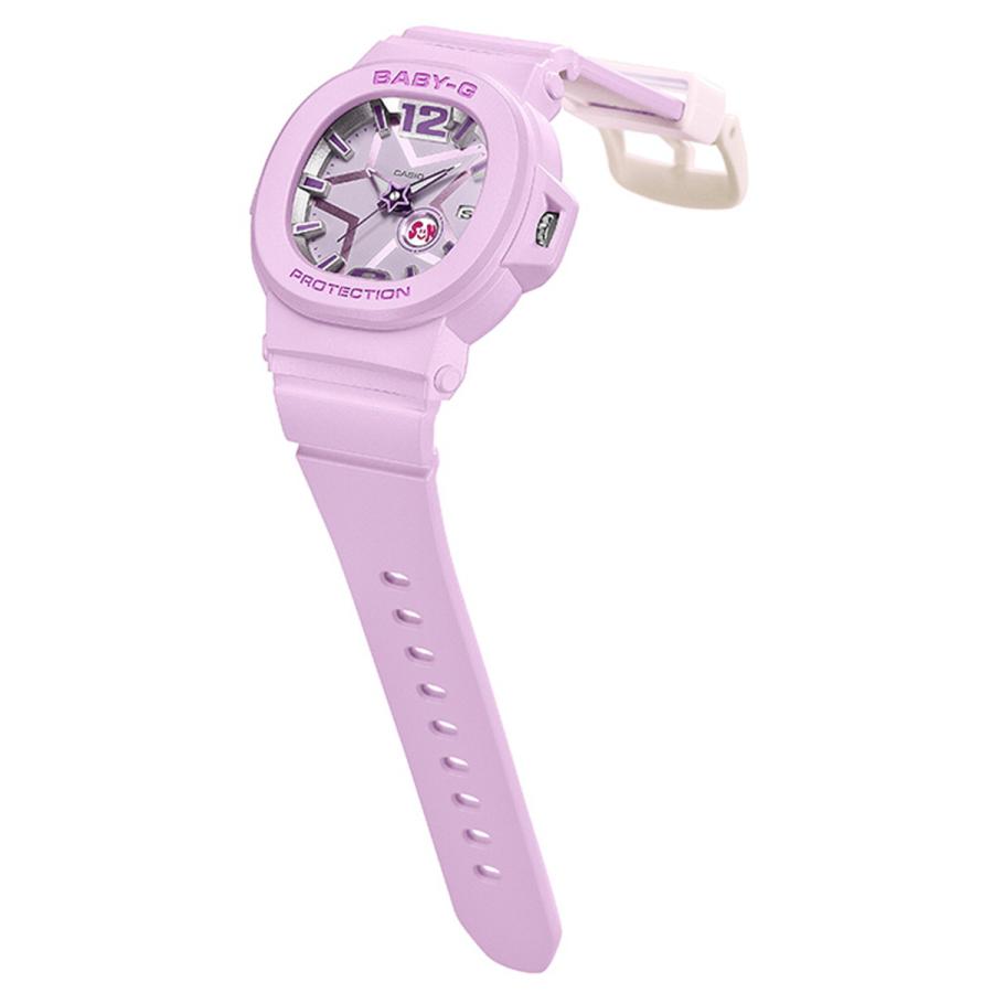 【新品未使用】 時計 Baby-G BGA-1300 ベビーG カシオ ピンク BABY-G ベビーG レディース 時計 カシオ babyg BGA-10D-6AJF : neel