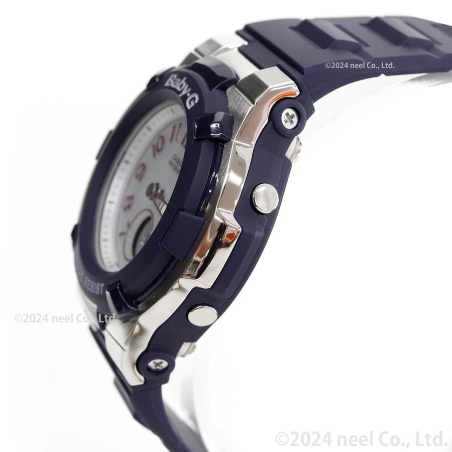 BABY-G カシオ Baby-G ベビーG 電波 ソーラー レディース 腕時計 BABY-G カシオ Baby-G ベビーG 電波 ソーラー レディース 腕時計