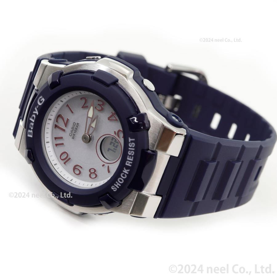 BABY-G カシオ Baby-G ベビーG 電波 ソーラー レディース 腕時計 BABY-G カシオ Baby-G ベビーG 電波 ソーラー レディース 腕時計