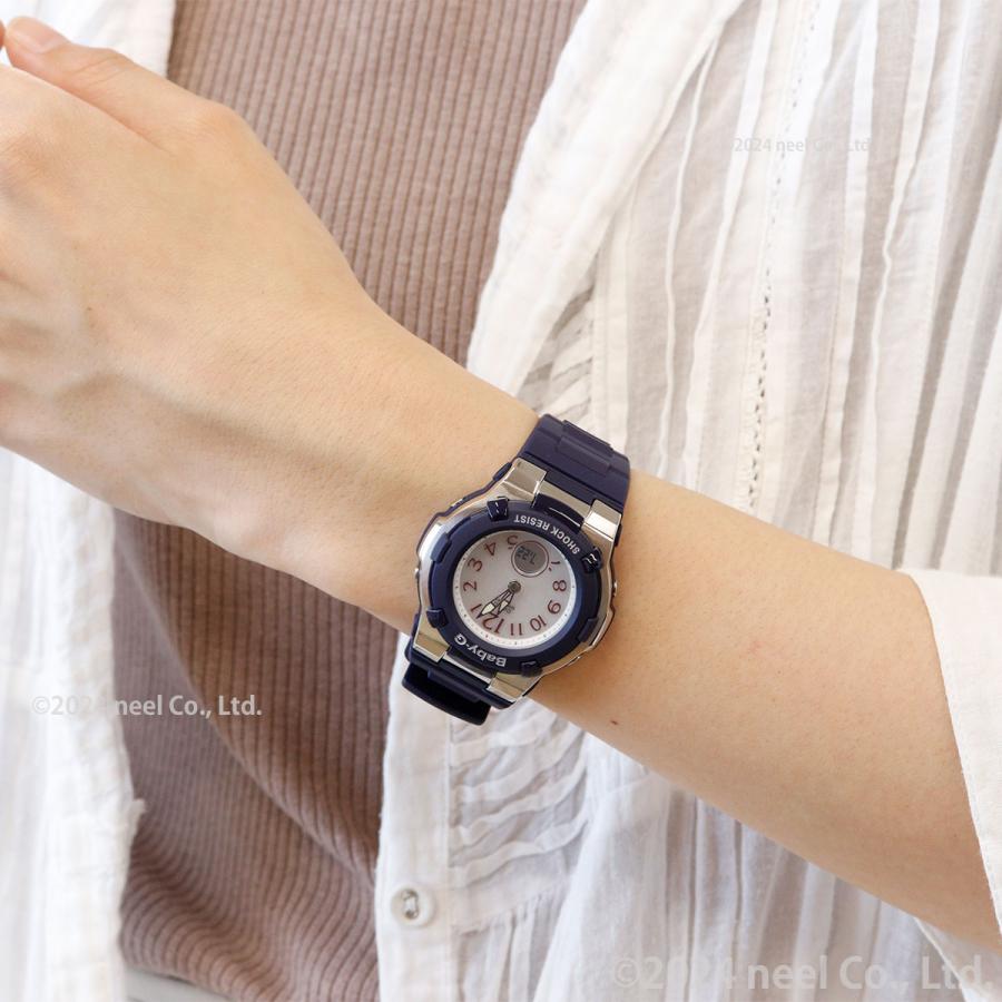 BABY-G カシオ Baby-G ベビーG 電波 ソーラー レディース 腕時計 BABY-G カシオ Baby-G ベビーG 電波 ソーラー レディース 腕時計