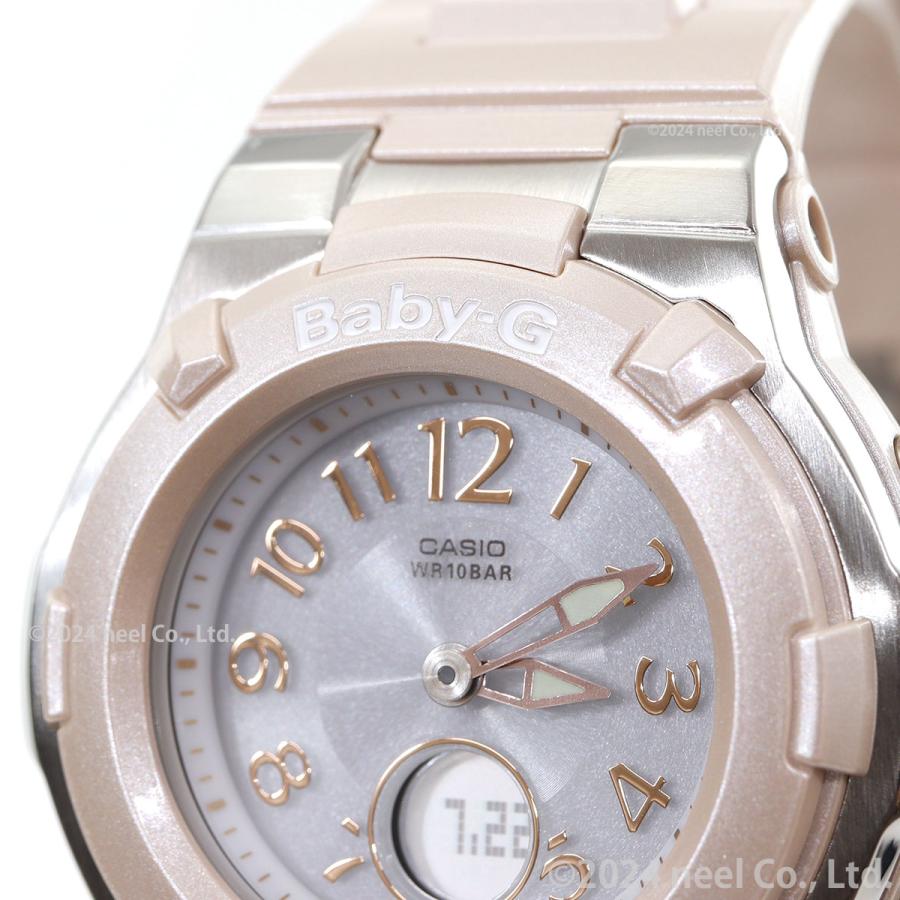 BABY-G カシオ babyg ベビーG Baby-G レディース トリッパー BABY-G カシオ babyg ベビーG Baby-G レディース トリッパー
