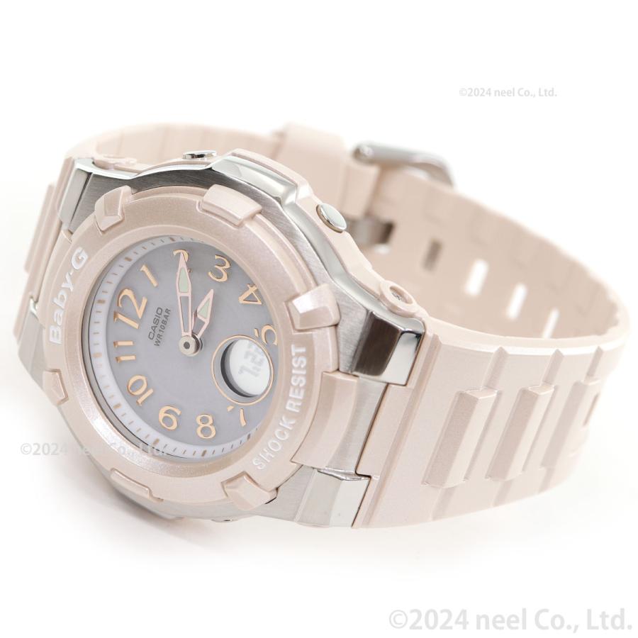 BABY-G カシオ babyg ベビーG Baby-G レディース トリッパー BABY-G カシオ babyg ベビーG Baby-G レディース トリッパー