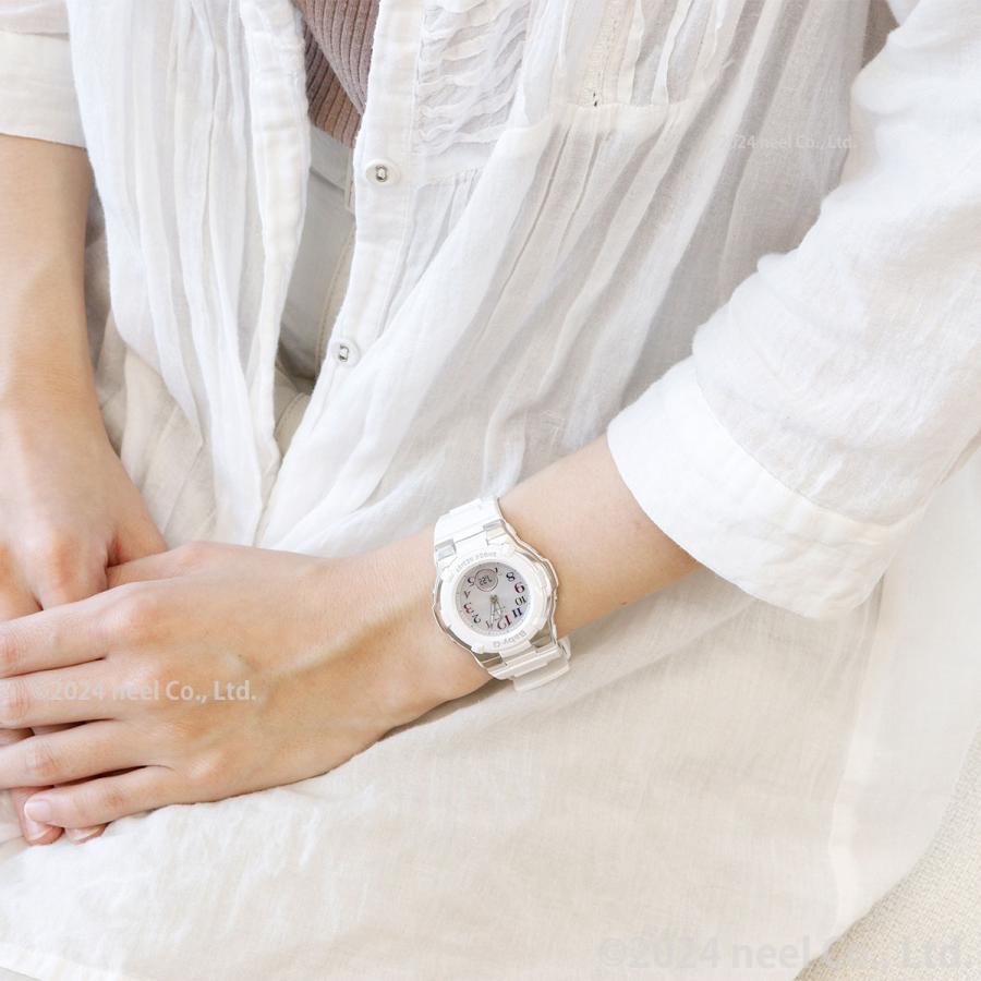 BABY-G カシオ BABYG 腕時計 ベビーG 電波 ソーラー レディース BABY-G カシオ BABYG 腕時計 ベビーG 電波 ソーラー レディース