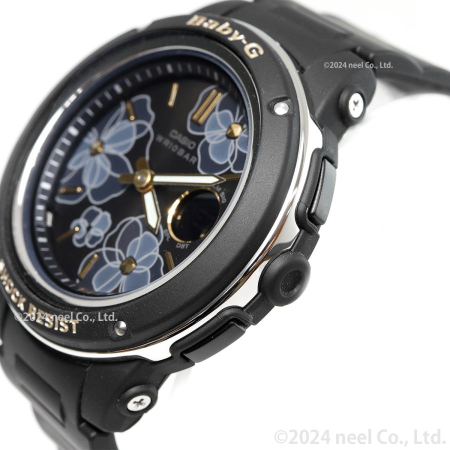 BABY-G ベビーG レディース 時計 カシオ babyg フローラル BABY-G ベビーG レディース 時計 カシオ babyg フローラル
