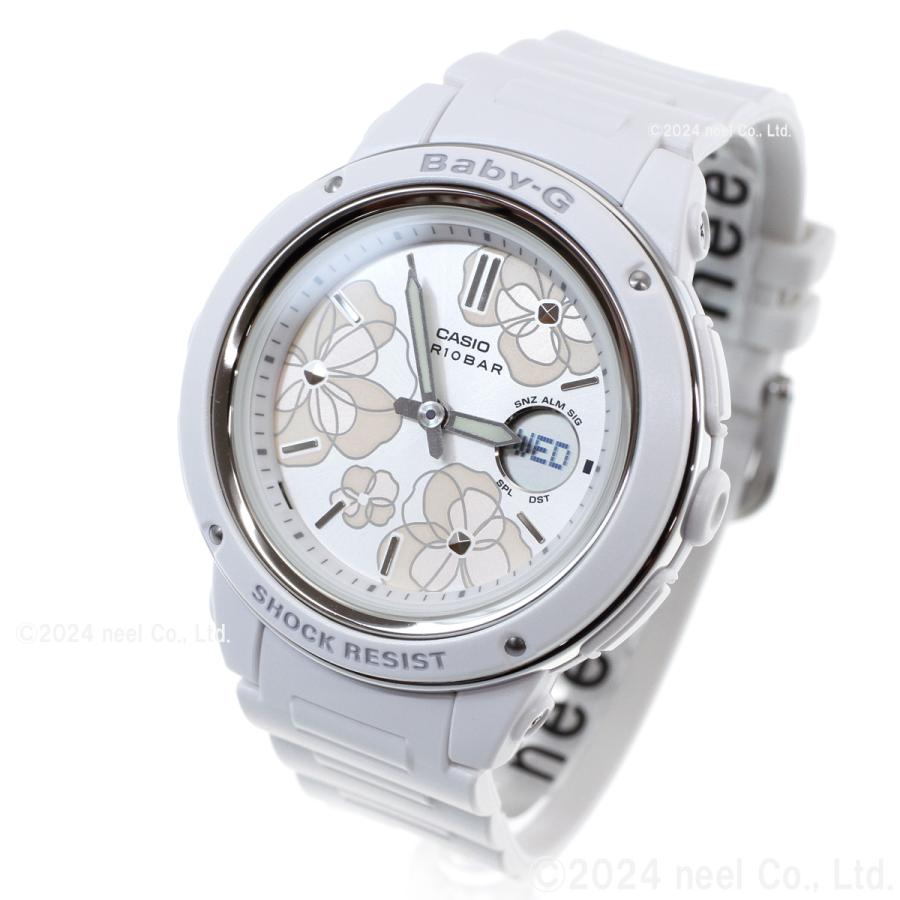 BABY-G ベビーG レディース 時計 カシオ babyg フローラル BABY-G ベビーG レディース 時計 カシオ babyg フローラル