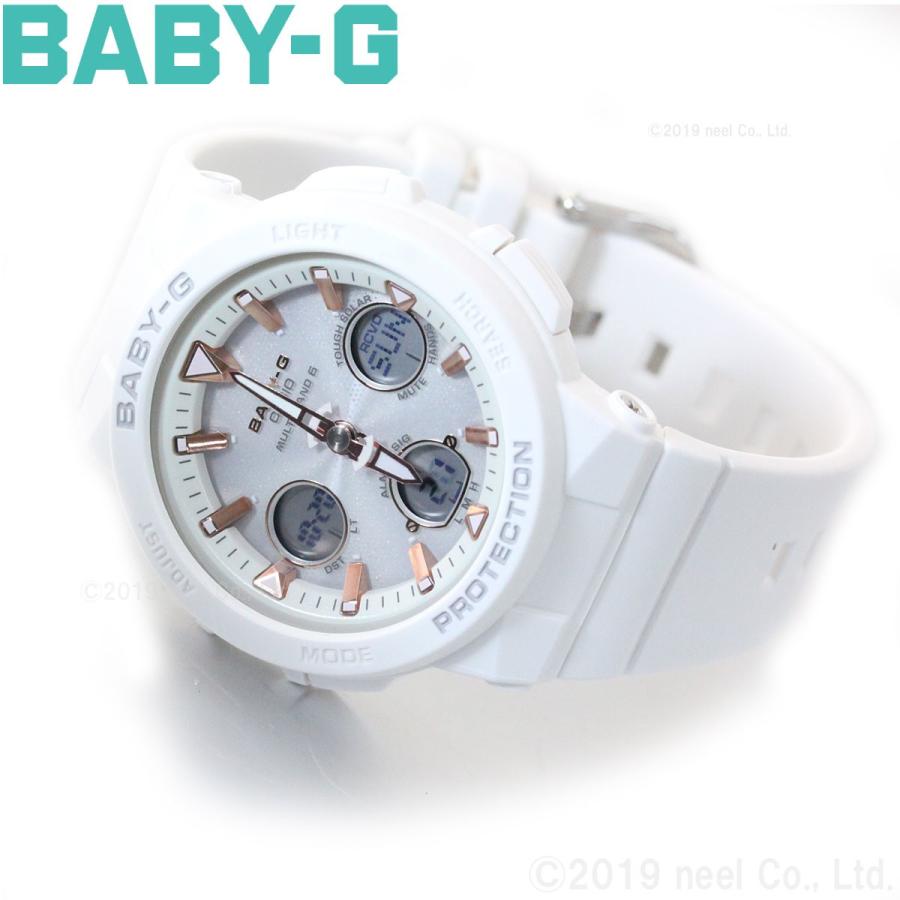 店内ポイント最大39.5倍!24日0時〜BABY-G ベビーG 時計 電波ソーラー ホワイト 白 カシオ babyg ネオンダイアル BGA-2500-7AJF neel PayPayモール店 - 通販 - PayPayモール 店内ポイント最大39.5倍!24日0時〜BABY-G ベビーG 時計 電波ソーラー ホワイト 白 カシオ babyg ネオンダイアル BGA-2500-7AJF neel PayPayモール店 - 通販 - PayPayモール