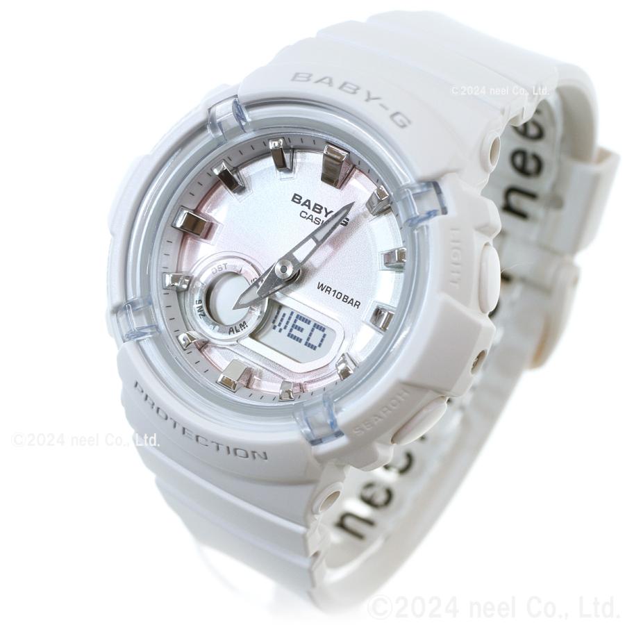 BABY-G ベビーG レディース 時計 カシオ babyg BGA-280-7AJF