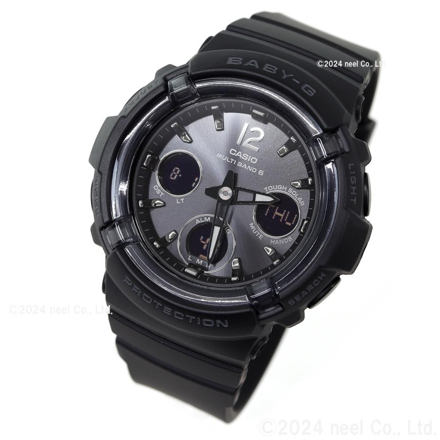 BABY-G ベビーG 電波 ソーラー レディース 時計 カシオ babyg BGA-2800