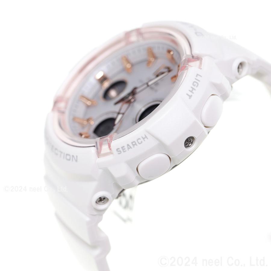 BABY-G 「爆買」BABY-G ベビーG 電波 ソーラー レディース 時計 カシオ