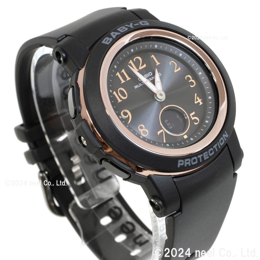 BABY-G ベビーG 電波 ソーラー レディース 時計 カシオ babyg BABY-G ベビーG 電波 ソーラー レディース 時計 カシオ babyg