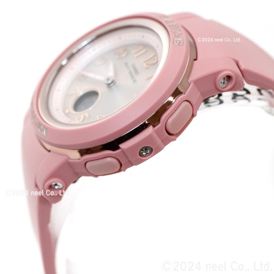 BABY-G ベビーG 電波 ソーラー レディース 時計 カシオ babyg BABY-G ベビーG 電波 ソーラー レディース 時計 カシオ babyg