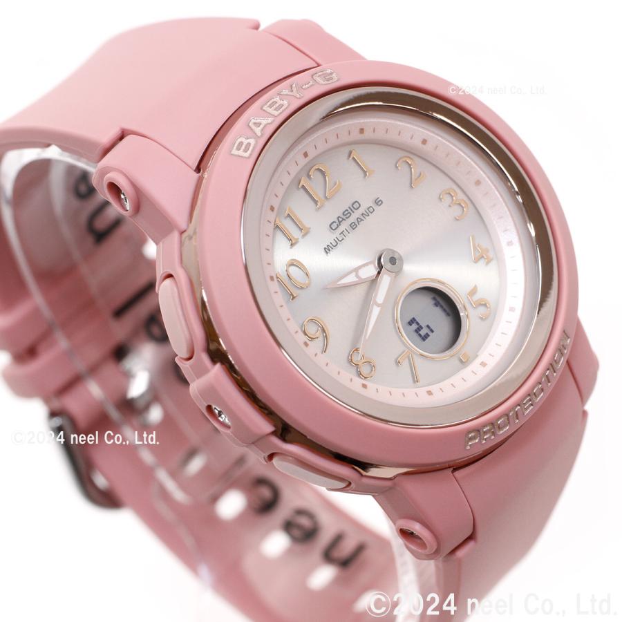 BABY-G ベビーG 電波 ソーラー レディース 時計 カシオ babyg BABY-G ベビーG 電波 ソーラー レディース 時計 カシオ babyg