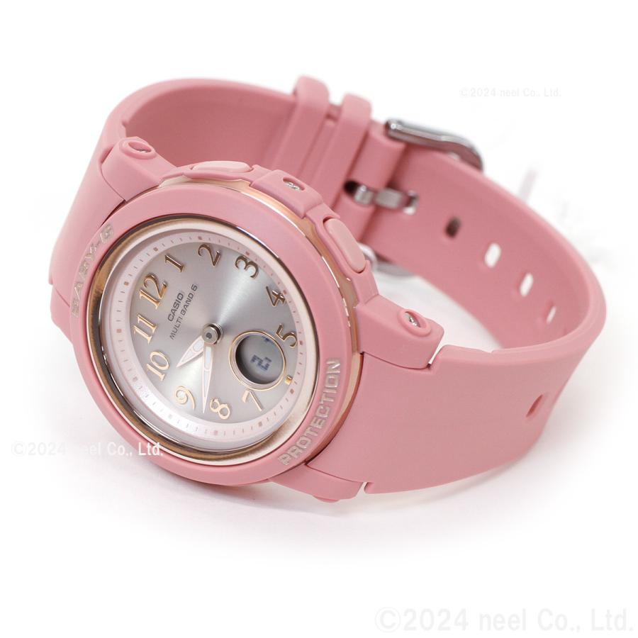BABY-G ベビーG 電波 ソーラー レディース 時計 カシオ babyg BABY-G ベビーG 電波 ソーラー レディース 時計 カシオ babyg