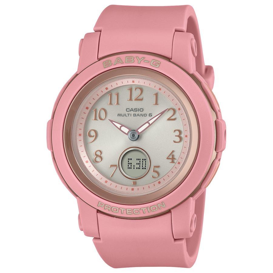 BABY-G ベビーG 電波 ソーラー レディース 時計 カシオ babyg BABY-G ベビーG 電波 ソーラー レディース 時計 カシオ babyg