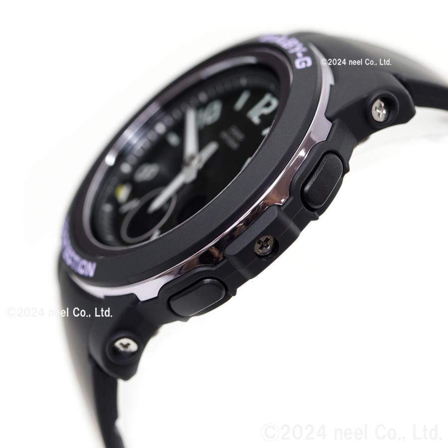 新品 BABY-G カシオ CASIO BGA-290DR-1AJF 保証付！ BABY-G （保護フィルム付き）BABY-G ベビーG レディース 時計 カシオ