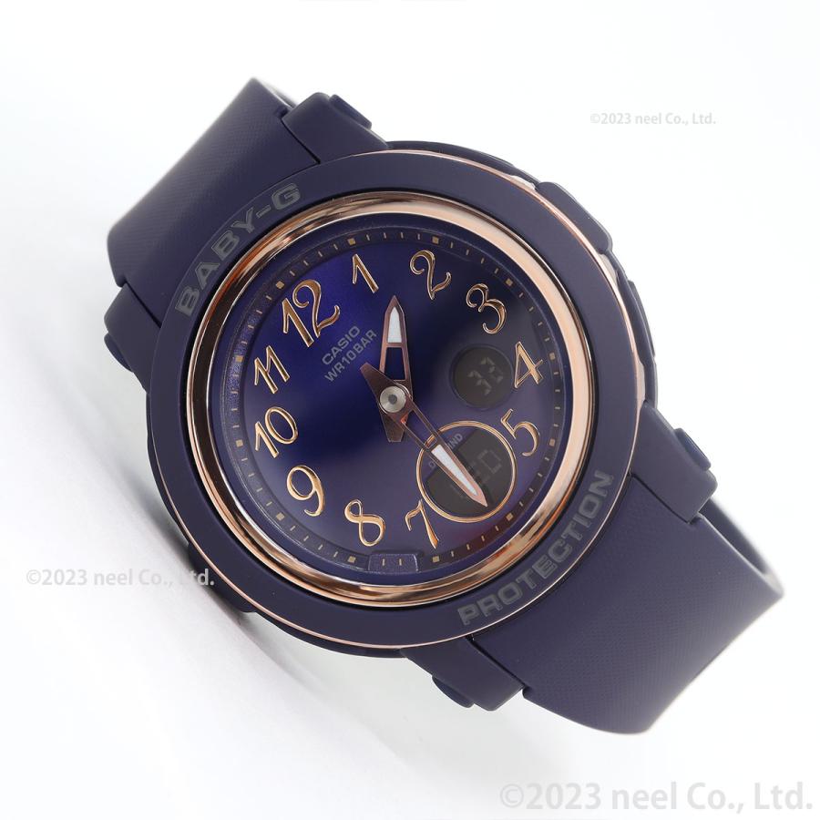 BABY-G ベビーG レディース 時計 カシオ babyg BGA-290SA-2AJF