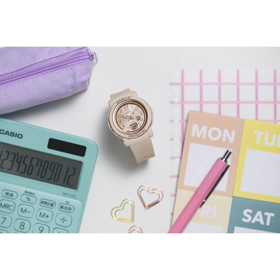 BABY-G ベビーG レディース 時計 カシオ babyg BGA-290SA-4AJF BABY-G ベビーG レディース 時計 カシオ babyg BGA-290SA-4AJF
