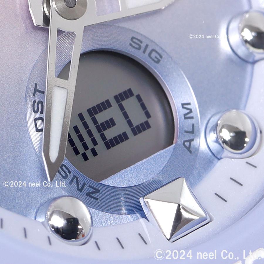 BABY-G ベビーG レディース 時計 カシオ babyg BGA-320-2A1JF