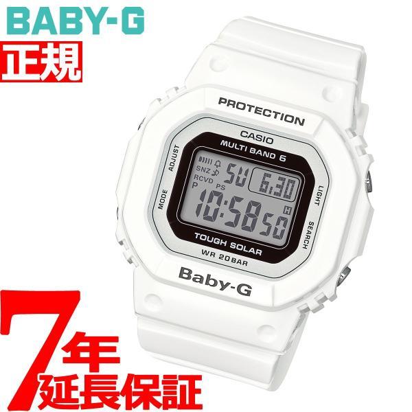 BABY-G ベビーG 電波 ソーラー レディース 時計 カシオ babyg BGD-5000U-7JF neel PayPayモール店 - 通販 - PayPayモール BABY-G ベビーG 電波 ソーラー レディース 時計 カシオ babyg BGD-5000U-7JF neel PayPayモール店 - 通販 - PayPayモール