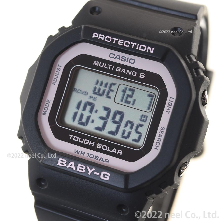 BABY-G ベビーG 電波 ソーラー レディース 時計 カシオ babyg BABY-G ベビーG 電波 ソーラー レディース 時計 カシオ babyg