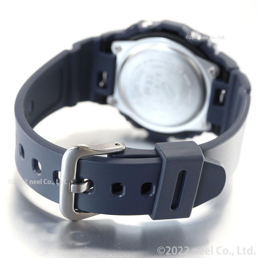 BABY-G ベビーG 電波 ソーラー レディース 時計 カシオ babyg