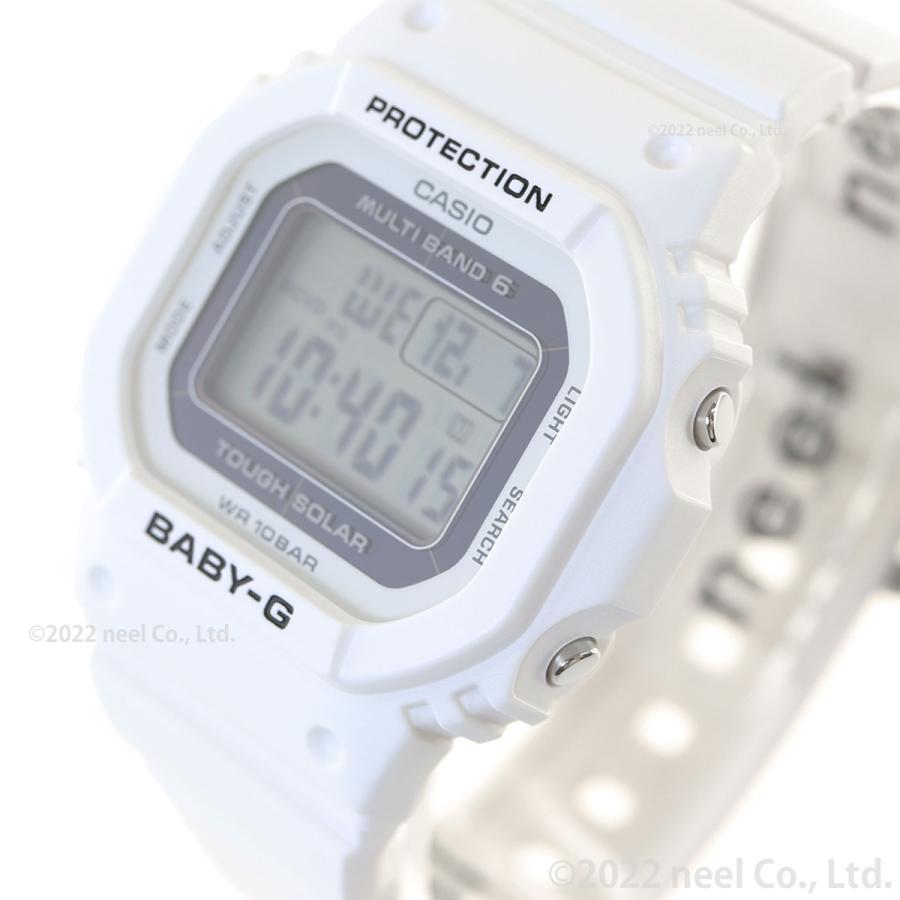 BABY-G ベビーG 電波 ソーラー レディース 時計 カシオ babyg BABY-G ベビーG 電波 ソーラー レディース 時計 カシオ babyg