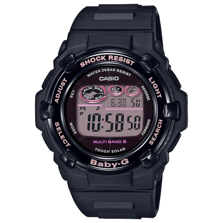 カシオ　G-shock baby-g BGD-5000 洗浄済み　超美品 Amazon.co.jp: [カシオ] 腕時計 ベビージー 【国内正規品】電波