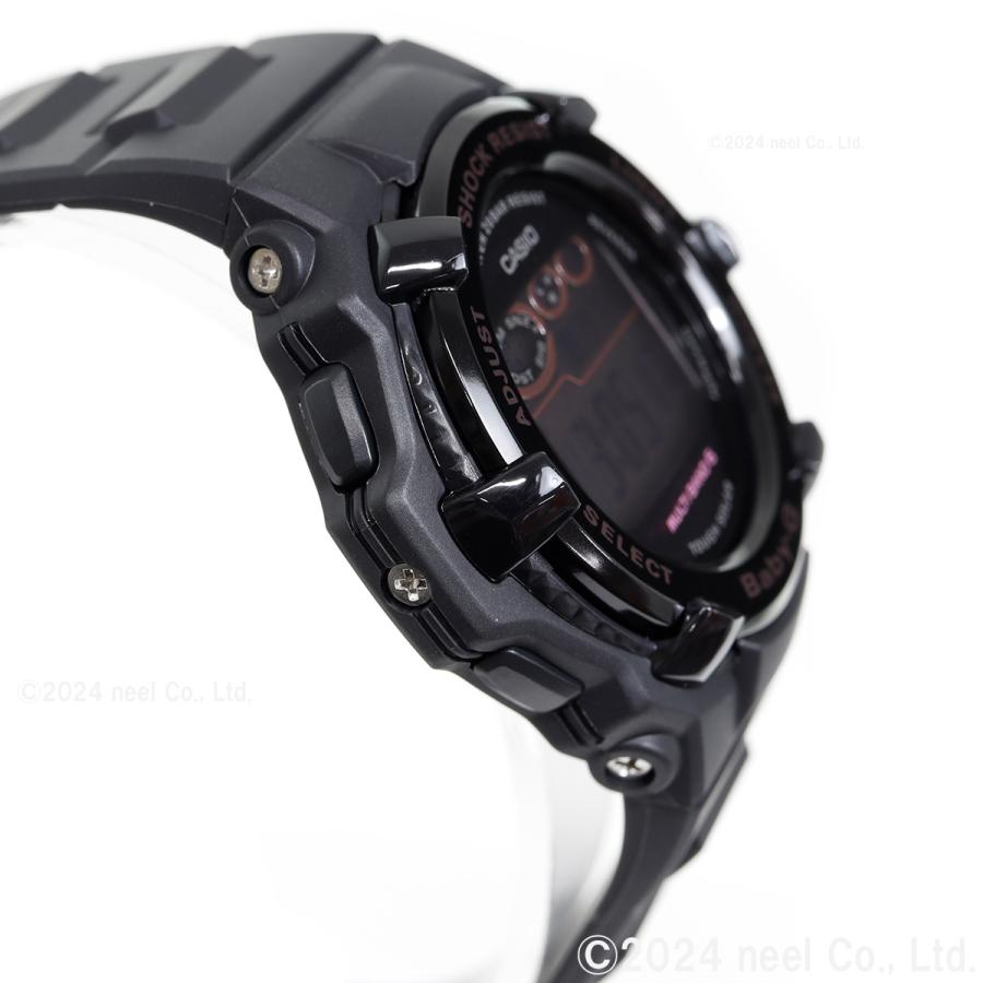 BABY-G ベビーG レディース 時計 カシオ babyg BGR-3000UCB-1JF