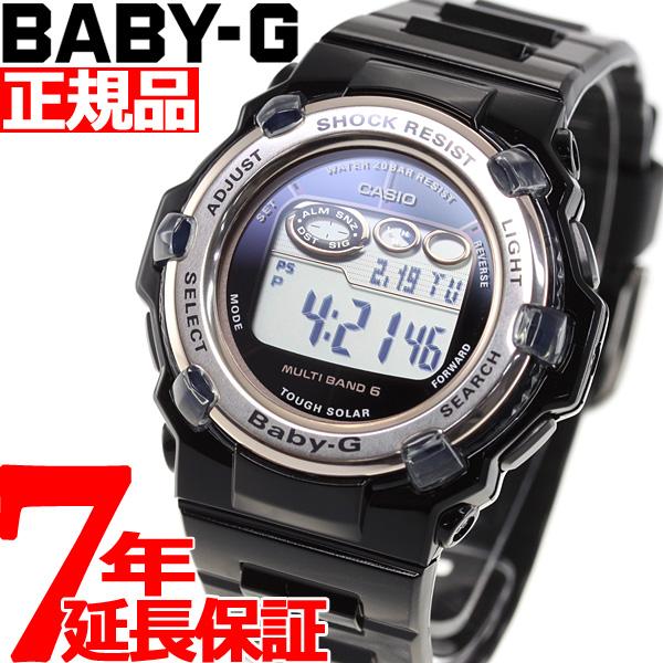 25日0時 店内ポイント最大29倍 Baby G ベビーg カシオ Babyg 電波ソーラー 電波時計 Neel Paypayモール店 通販 Paypayモール