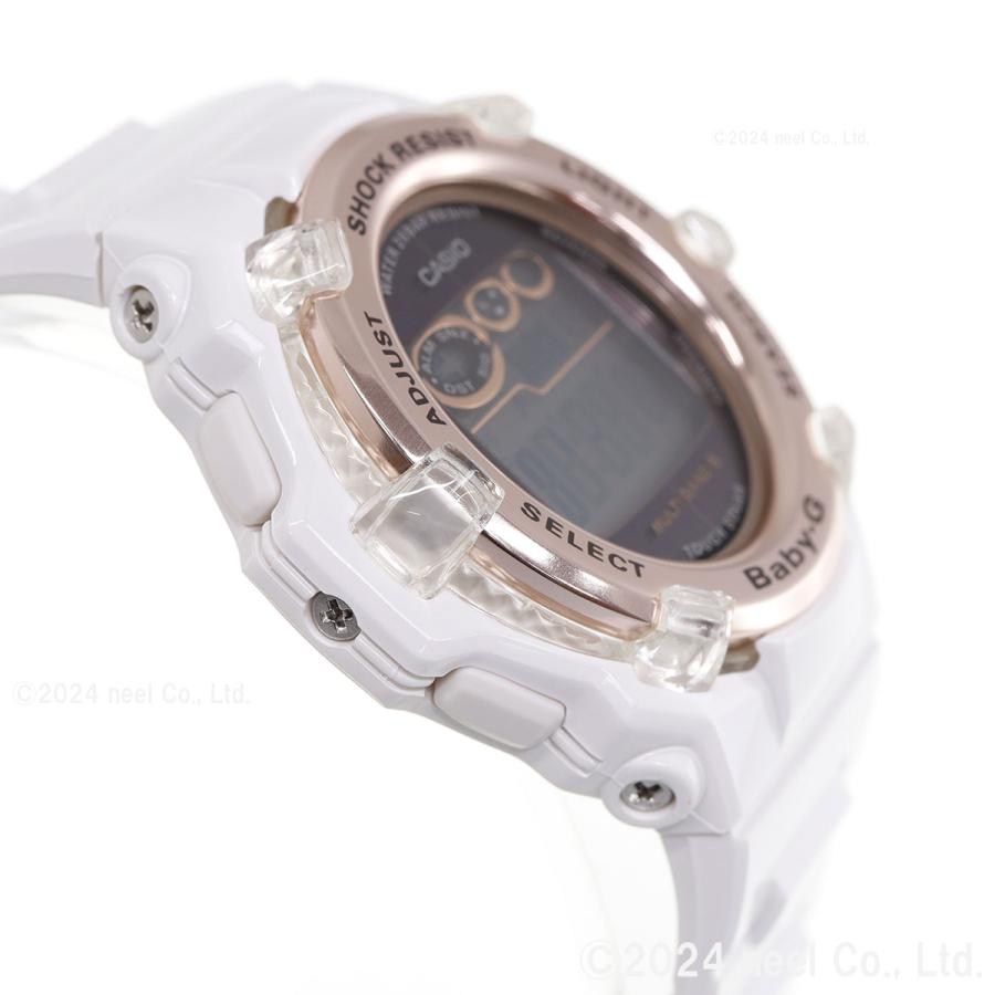 BABY-G ベビーG BGR-3003U-7AJF レディース 時計 カシオ babyg : neel