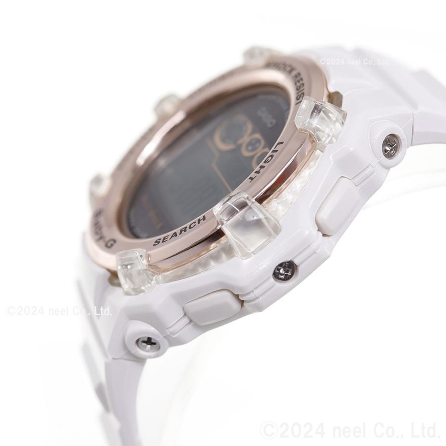 BABY-G ベビーG BGR-3003U-7AJF レディース 時計 カシオ babyg : neel
