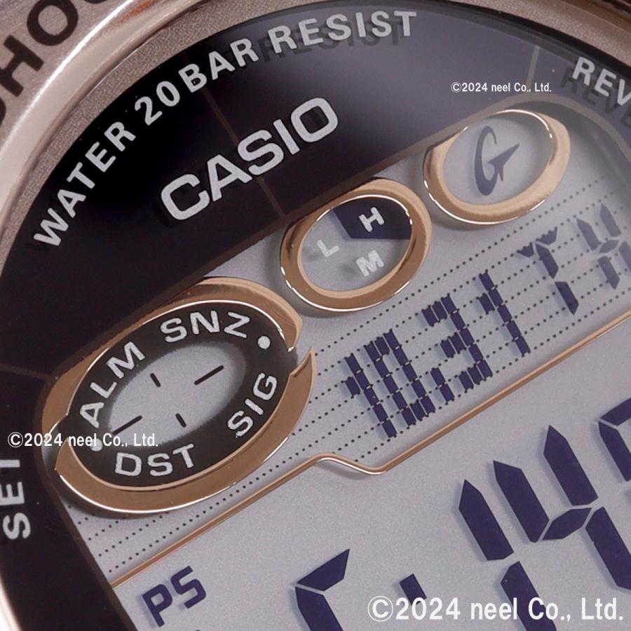 BABY-G ベビーG BGR-3003U-7AJF レディース 時計 カシオ babyg : neel