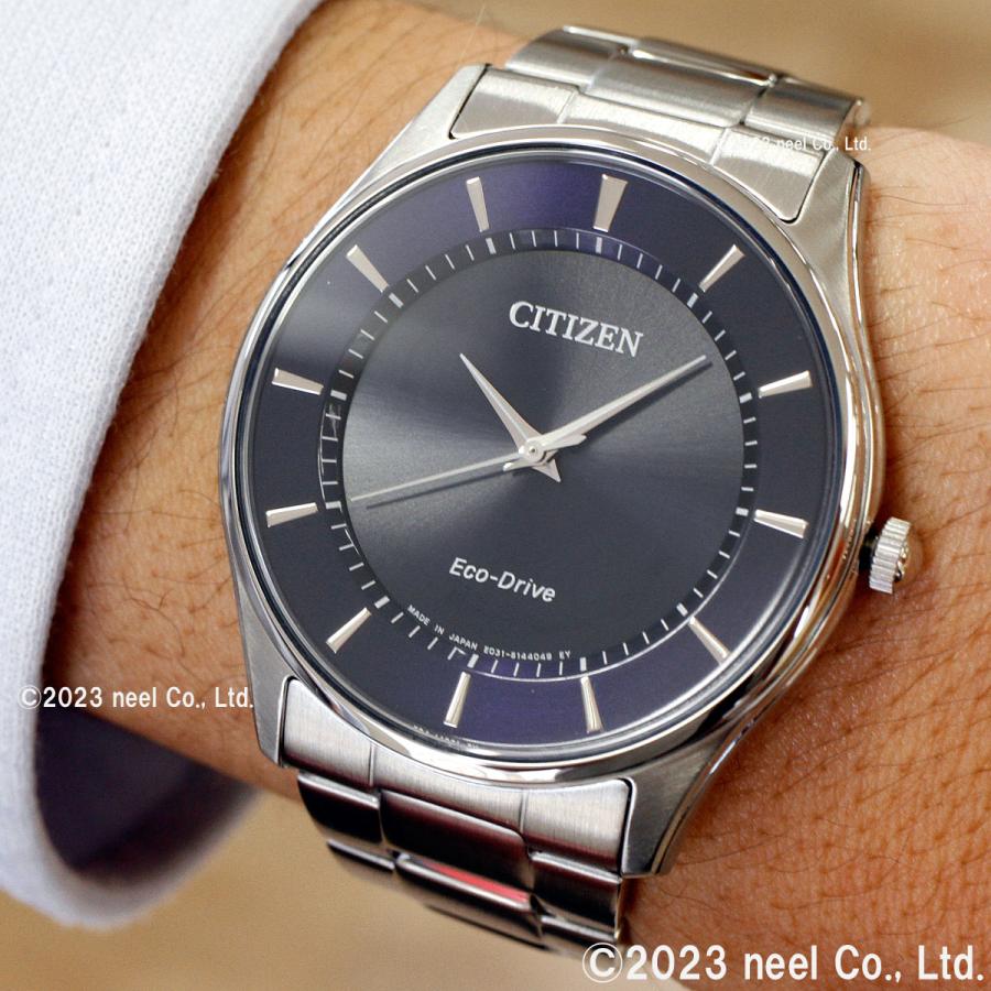 CITIZEN COLLECTION シチズンコレクション エコドライブ 腕時計 CITIZEN COLLECTION シチズンコレクション エコドライブ 腕時計