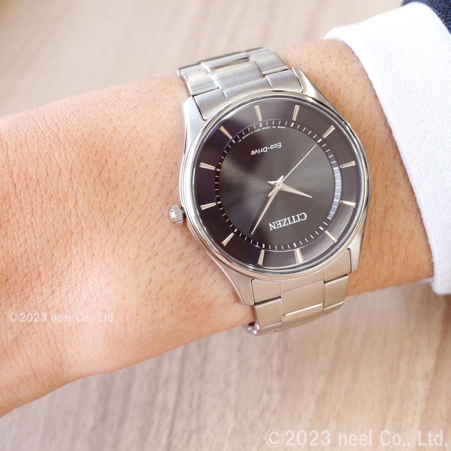 CITIZEN COLLECTION シチズンコレクション エコドライブ 腕時計 CITIZEN COLLECTION シチズンコレクション エコドライブ 腕時計