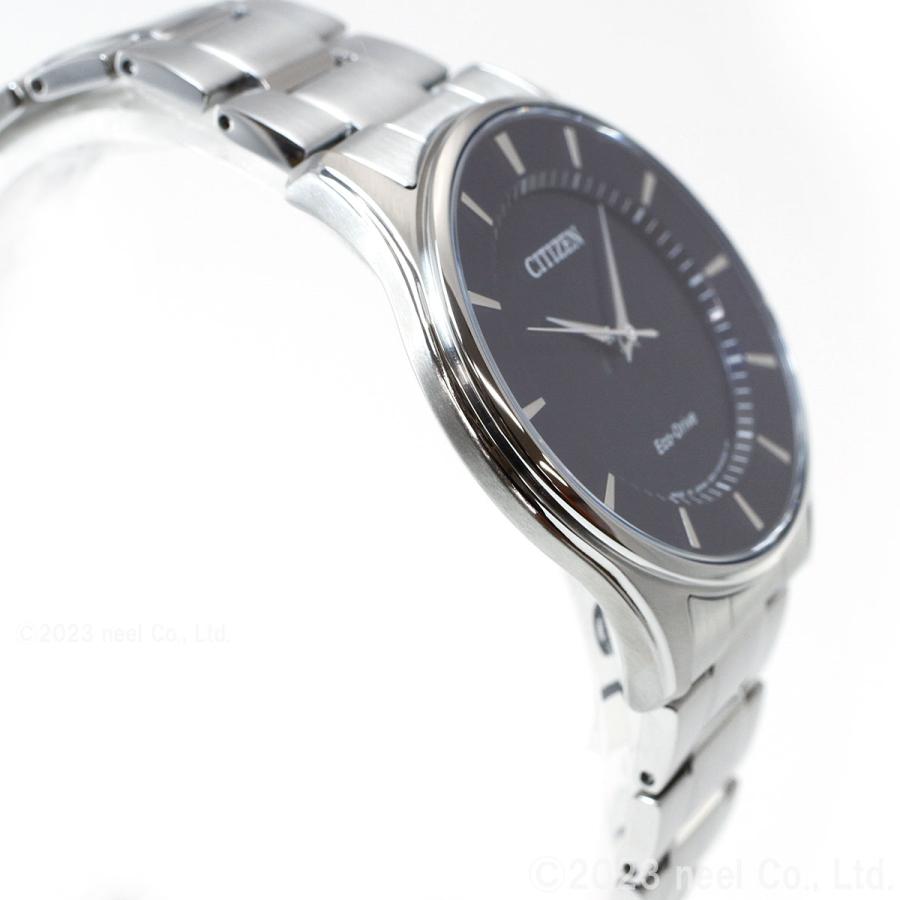 CITIZEN COLLECTION シチズンコレクション エコドライブ 腕時計 CITIZEN COLLECTION シチズンコレクション エコドライブ 腕時計