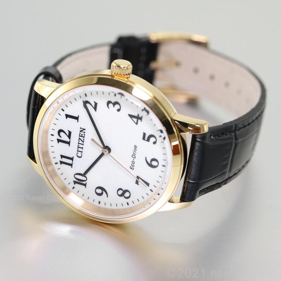 CITIZEN COLLECTION シチズンコレクション BJ6543-10A エコドライブ