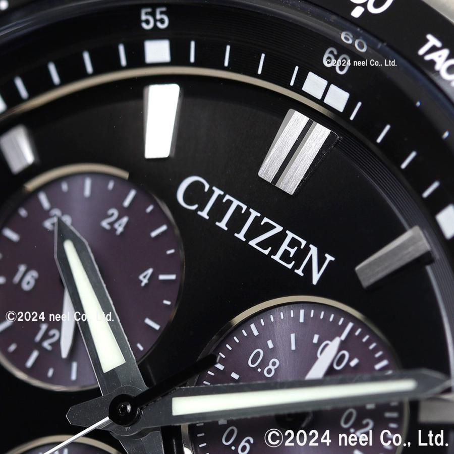 CITIZEN COLLECTION （豪華おまけ有） シチズンコレクション エコ