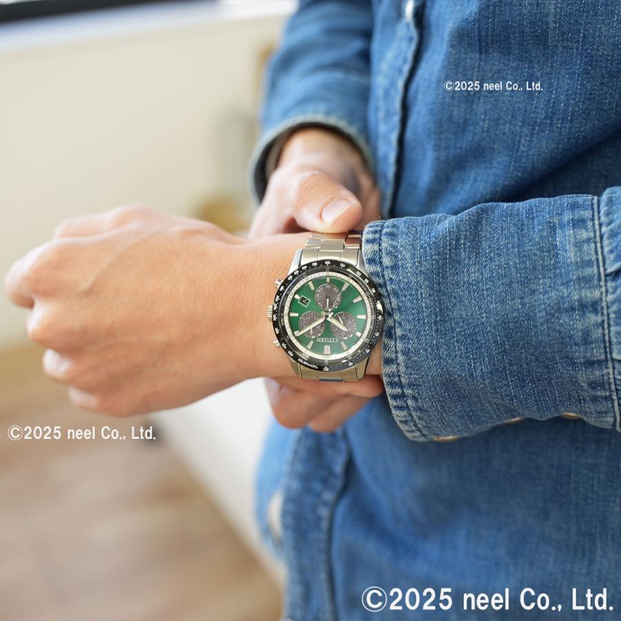 CITIZEN COLLECTION シチズンコレクション エコドライブ ソーラー
