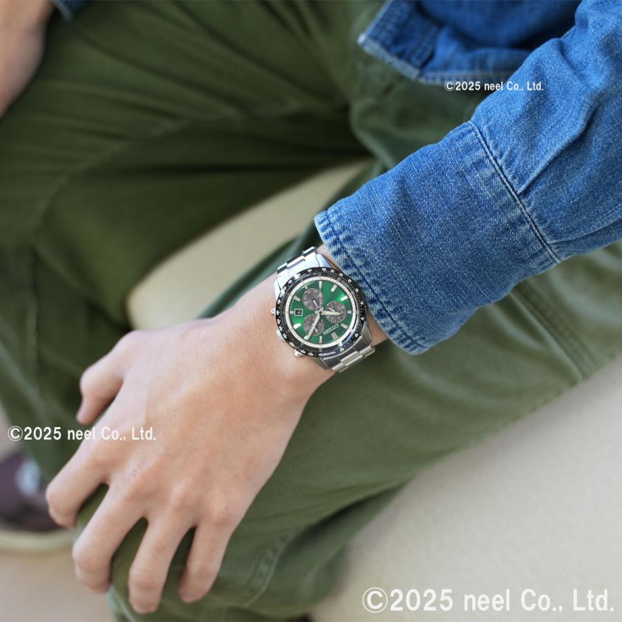 CITIZEN COLLECTION シチズンコレクション エコドライブ ソーラー