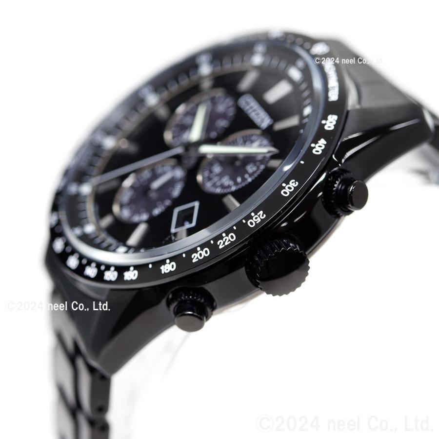 【極美品】シチズンコレクション BL5615-56E 2025年8月発売モデル CITIZEN COLLECTION （豪華おまけ有） シチズンコレクション エコ