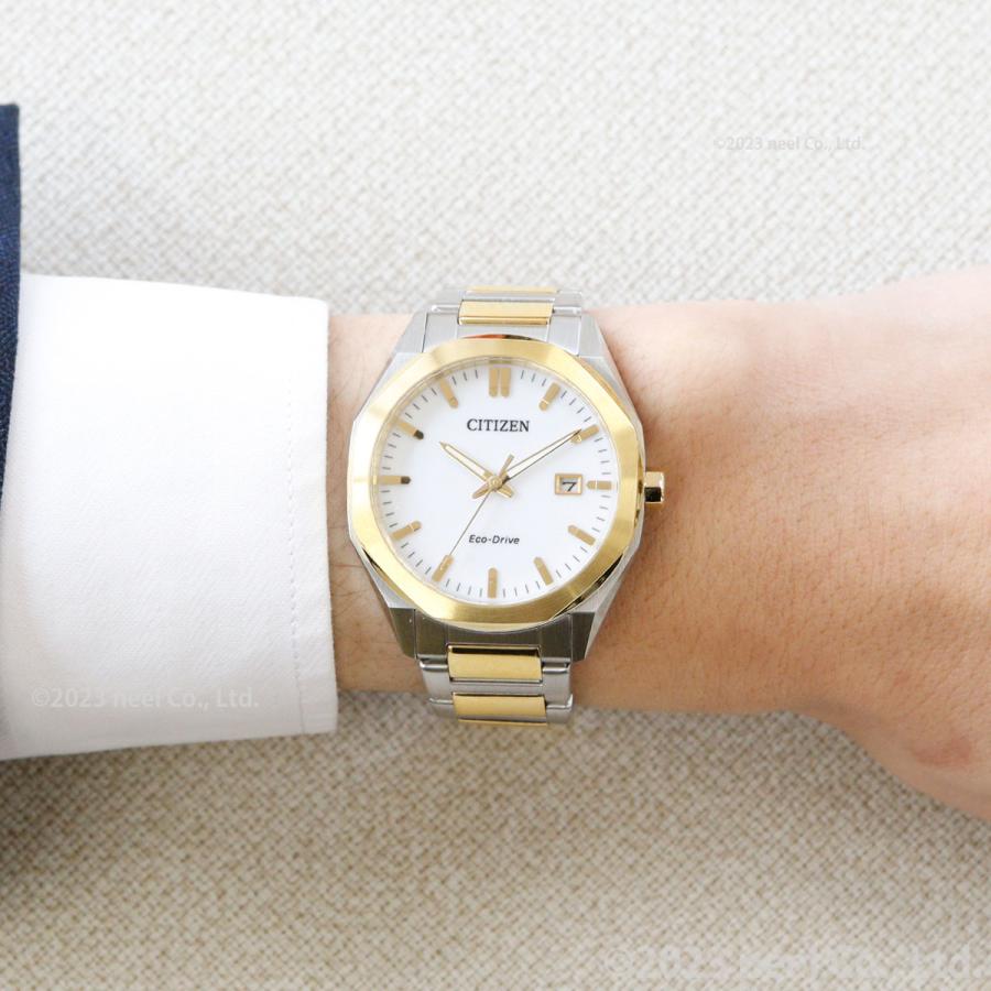 CITIZEN COLLECTION シチズンコレクション エコドライブ ソーラー