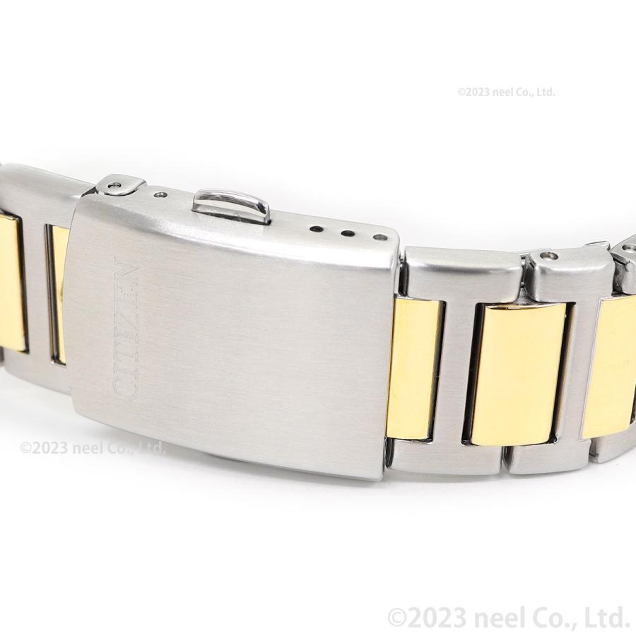 CITIZEN COLLECTION シチズンコレクション エコドライブ ソーラー
