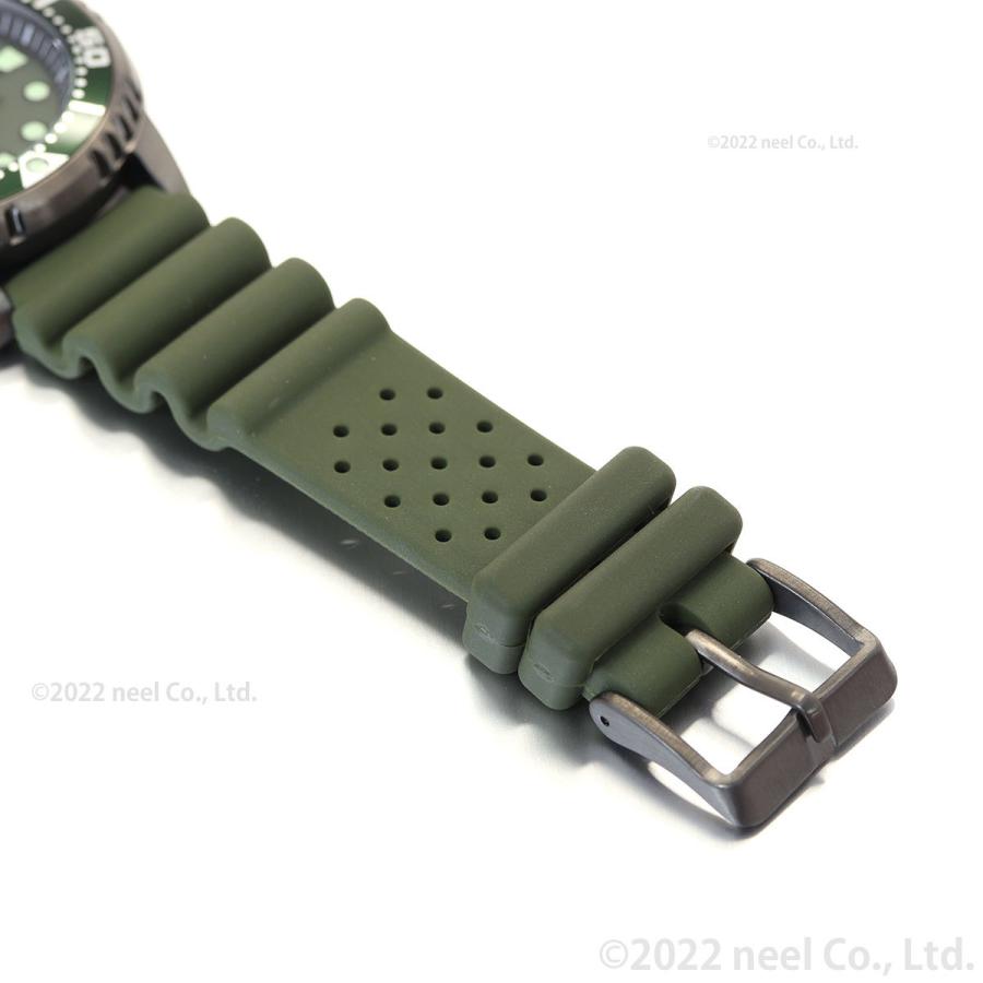 PROMASTER シチズン プロマスター マリン エコドライブ 腕時計 メンズ