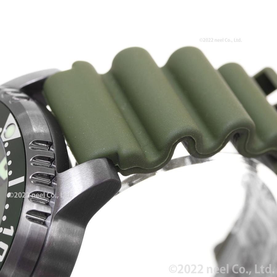 PROMASTER シチズン プロマスター マリン エコドライブ 腕時計 メンズ