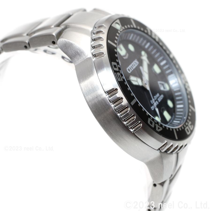 CITIZEN シチズン プロマスタ ソーラー グレー BN0167-50H BN0167-50H: CITIZEN | シチズンウオッチ オフィシャルサイト