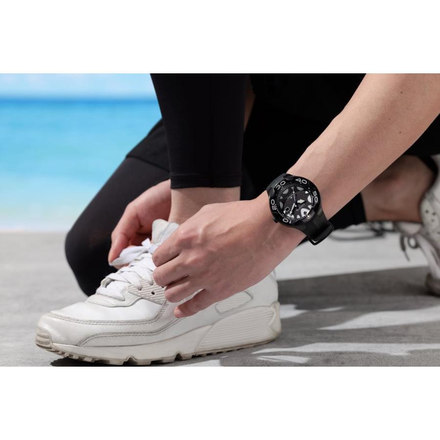 PROMASTER シチズン プロマスター マリン エコドライブ 腕時計